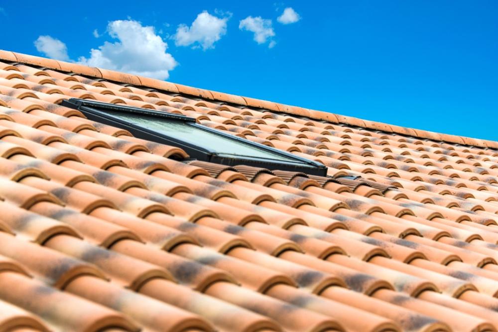 Pose de velux près de Louvain